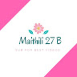 Maithili Bobade