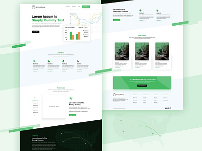 Landing page design, Homepage design homepage homepage design homepagedesign landing design landing page landing page concept landing page design landing page ui landing pages landingpage