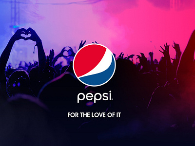 Pepsi Music #1 