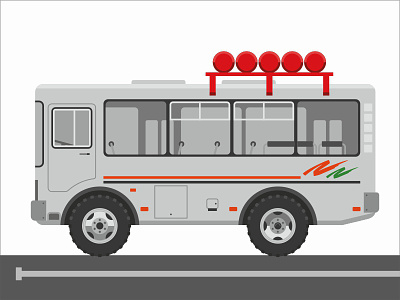 Bus bus car illustration traffic vector vehicle
