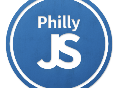 PhillyJS Logo js logo philly round