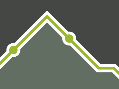 Next|PDX Logo logo mountain pdx transit