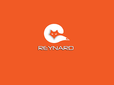 Reynardlogo designing logo