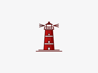 LIGHTHOUSE LOGO