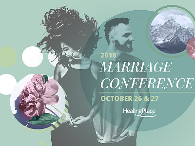 Marriage Conference