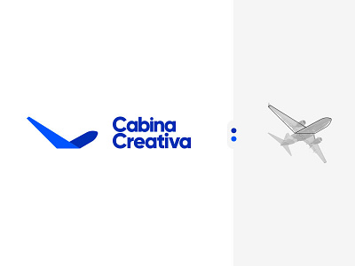 🔥Logo Cabina Creativa🔥 concept graphic design illustration logodesigns