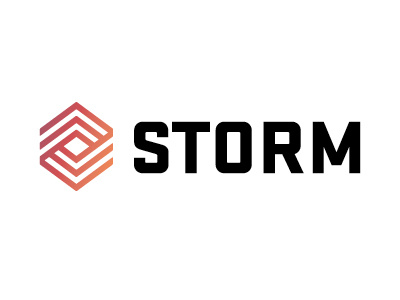 Storm Copper Logo