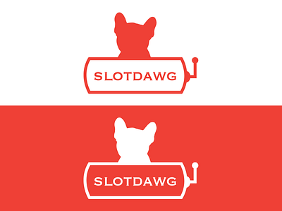 Slotdawg Logo