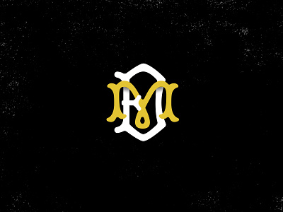 Deus Ex Machine Monogram