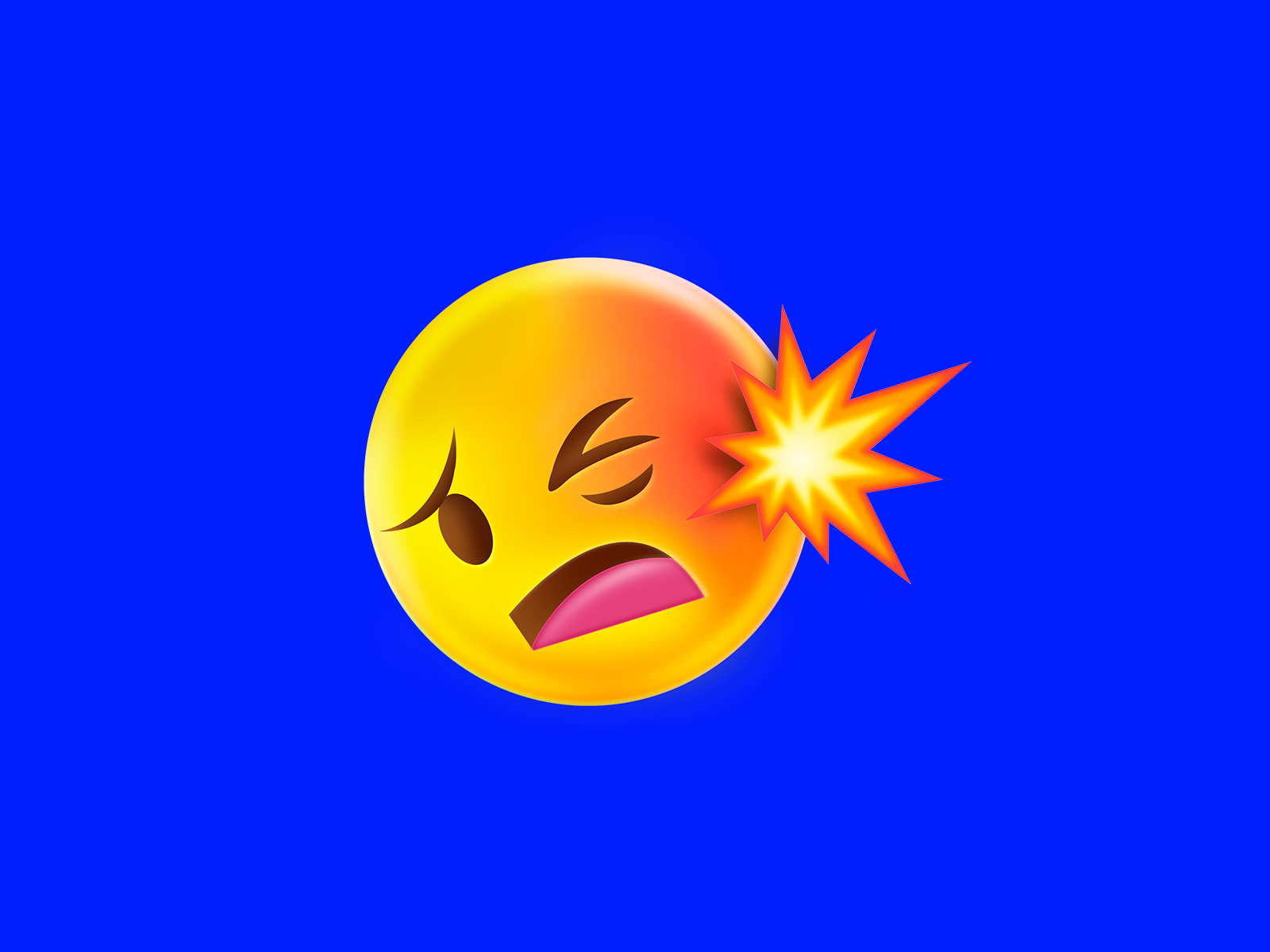 Emoji Pain by Alex on Dribbble