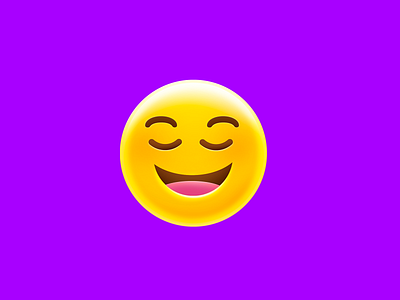Emoji Relief bayer emoji emoticon icon illustration relief