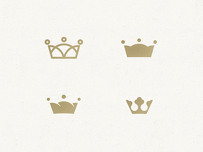Crown study crown emblem gold icon imperial king logo royal study symbol wine