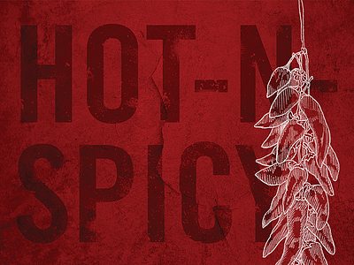 Hot-N-Spicy