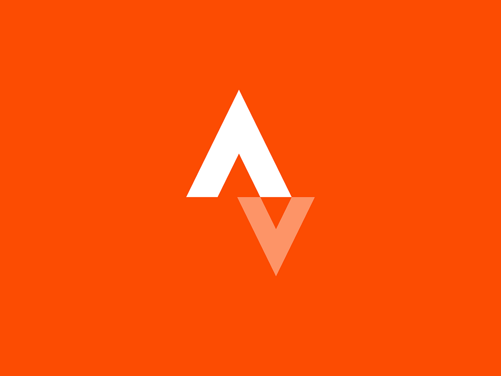 Strava Symbol .SVG Template by 7 on Dribbble