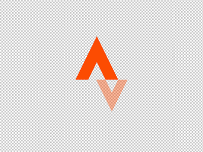 Strava Symbol .SVG Template app asset assets bicycle bike brand branding cardio cycle ekg elevation geolocation heart icon mountain orange pictograph strava svg symbol