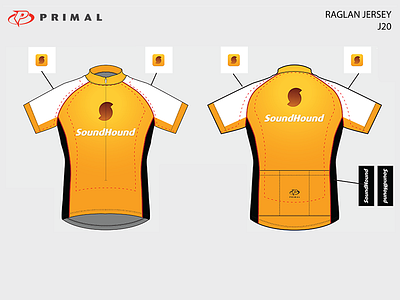 Jerseys designs, themes, templates and downloadable graphic elements on  Dribbble