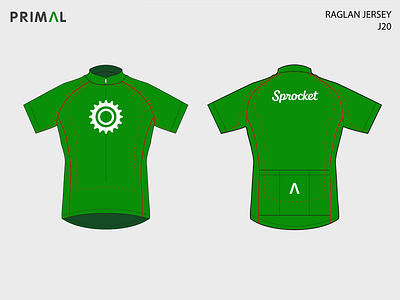 Beer O' Clock Cycling Kit by Pamela Zuloaga on Dribbble