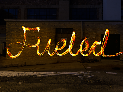 Fueled Fire Type