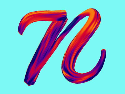 Nn alex sheyn animation design gif illustration lettering type typography