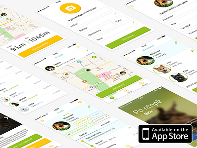 BRIT Mobile Apps [iOS]
