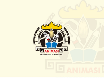 Logo for school logo school logo