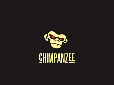 Chimpanzee.