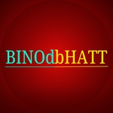 Binod Bhatt