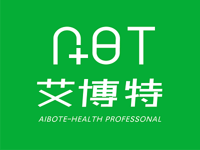 艾博特 logo 医疗