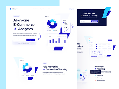 Landing Page: FullPicture