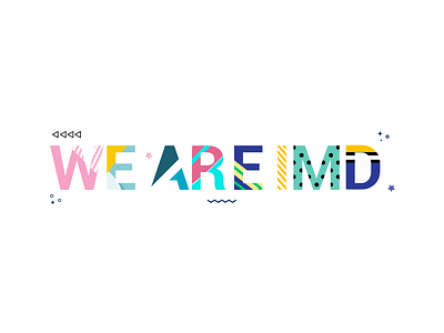Snapchat Geofilter • We Are IMD