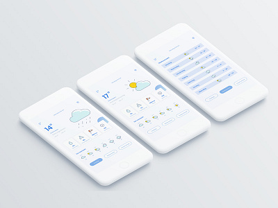 Weather App