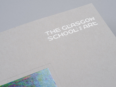 The Glasgow School of Art 16/17 Mag glasgow gsa magazine the glasgow school of art