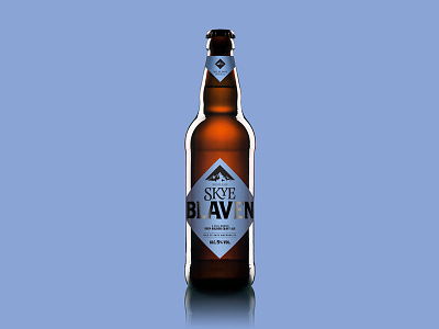 Isle of Skye Brewing Co