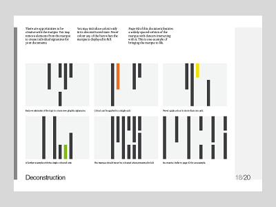 The Royal Conservatoire of Scotland branding glasgow guidelines logo marque rcs scotland typography