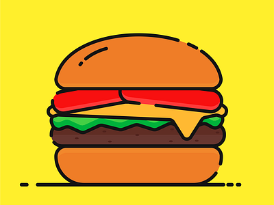 Cheeseburger