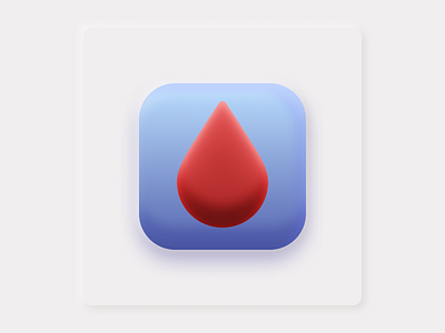 Daily UI - 005 - App icon