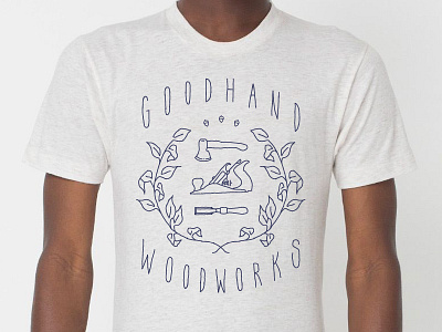 Goodhand Shirt for sale