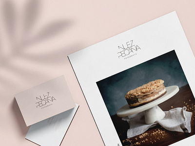 Nuez Pecana | Branding