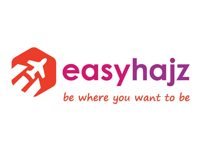Easyhajz branding designers graphic infographics logo print