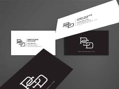 PSD Branding Business Cards branding business cards logo psd