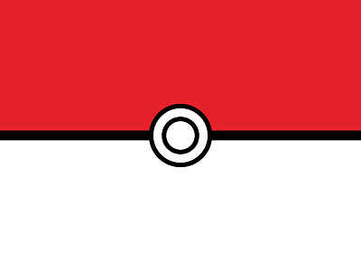 Pokéball - Wallpaper