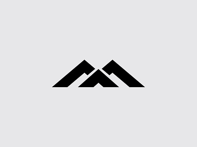 Muggsy Logo Concept - WIP concept design logo m muggsy photographer photography wip