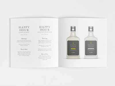 Drybar - Product Book - Product Page