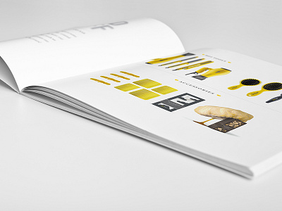 Drybar - Product Book - Hard Stuff