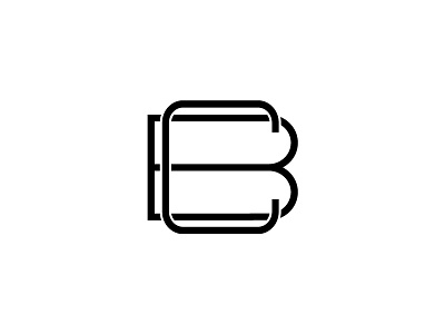 CB Logo branding cb concept corky corkybarks design gaming initials logo monogram steam twitch
