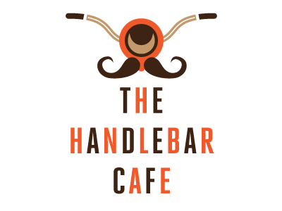 HANDLEBAR! bike handle bar mustache