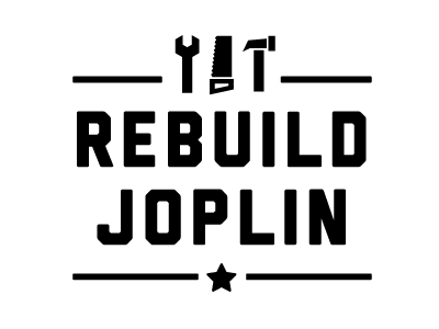 Rebuild Joplin joplin liberator