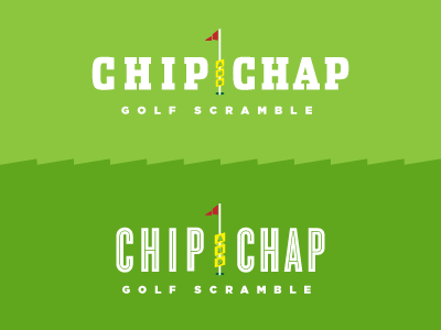 Swing Vote cyclone dispatch flag golf gotham green