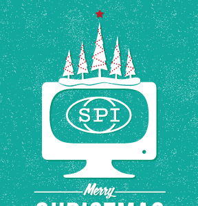 An S.P.I. Christmas!