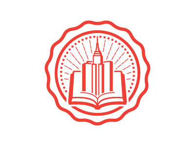 Building Books Seal
